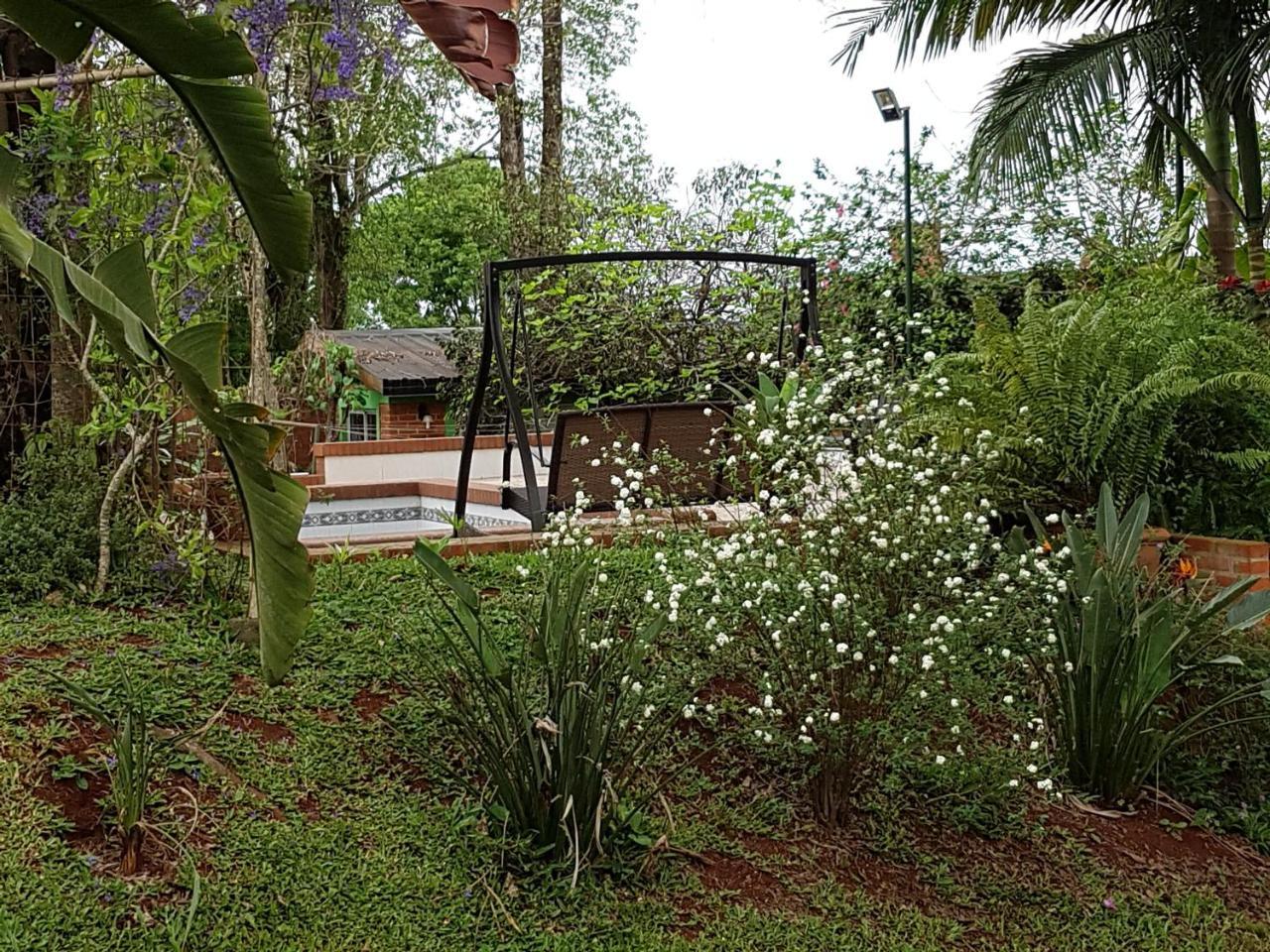 Wanda Apart Hotel Las Palmas Экстерьер фото