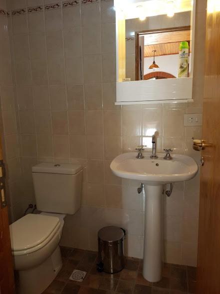Wanda Apart Hotel Las Palmas Экстерьер фото